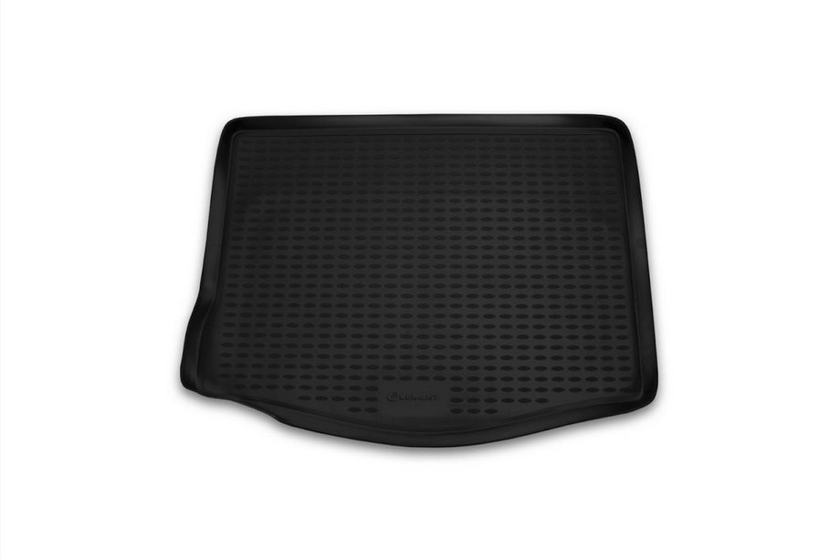 Ford Focus II 2005–2008 Gumová vana do kufru (Novline) HB Image