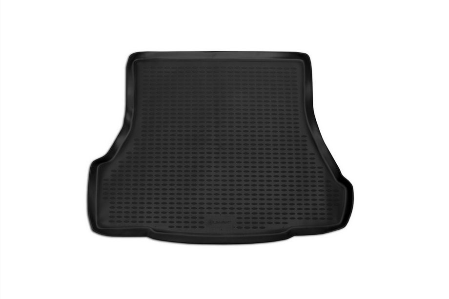 Ford Mondeo 2000–2007 Gumová vana do kufru (Novline) SD Image