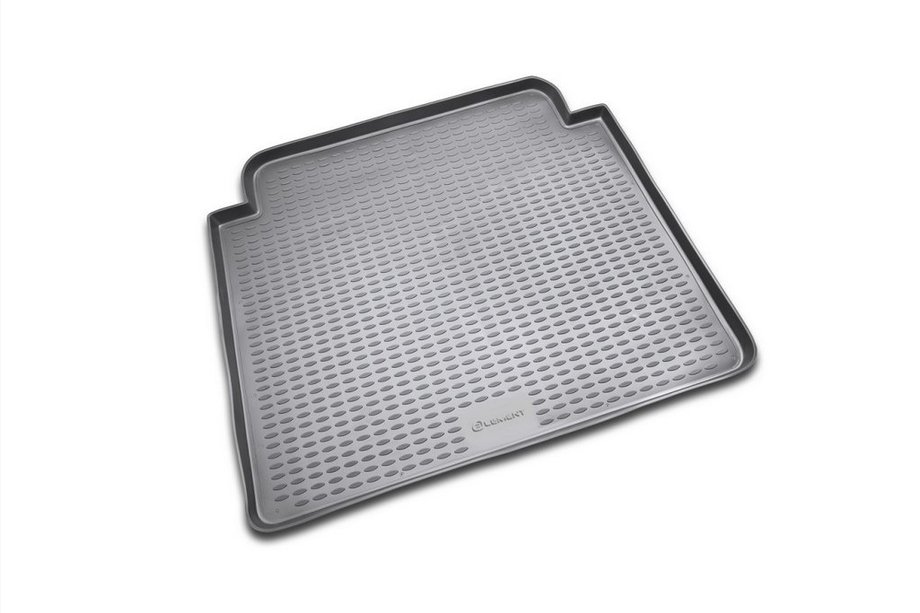 Ford Explorer 2011–2019 (2006-2011) Vana do kufru (Novline) vstřikovaná Image