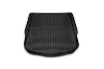 Ford Mondeo 2008–2014 Vana do kufru (Novline) HB (Varianta 1) fotografie 1