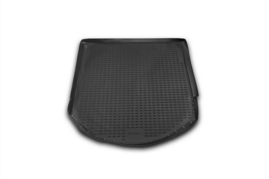 Ford Mondeo 2008–2014 Gumová vana do kufru (Novline) SW Image