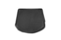 Ford Mondeo 2008–2014 Gumová vana do kufru (Novline) SW fotografie 1