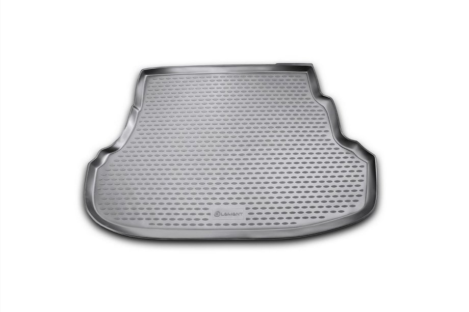 Hyundai Accent 2011–2017 Vana do kufru (base, classic) (Novline) SD Image