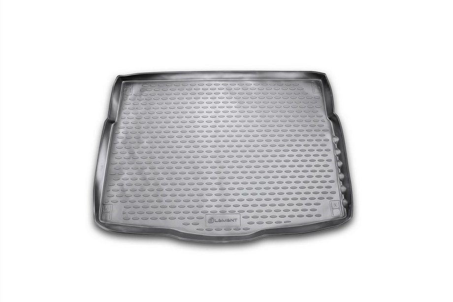 Hyundai I-30 2012–2017 Gumová vana do kufru (Novline) HB Image