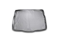 Hyundai I-30 2012–2017 Gumová vana do kufru (Novline) HB fotografie 1