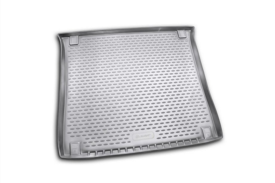 Jeep Grand Cherokee WK2 2010–2021 Gumová vana do kufru (Novline) Image