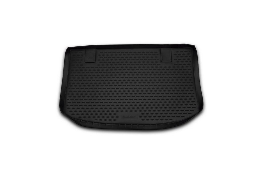 Kia Venga 2010–2019 Gumová vana do kufru – spodní (Novline) HB Image
