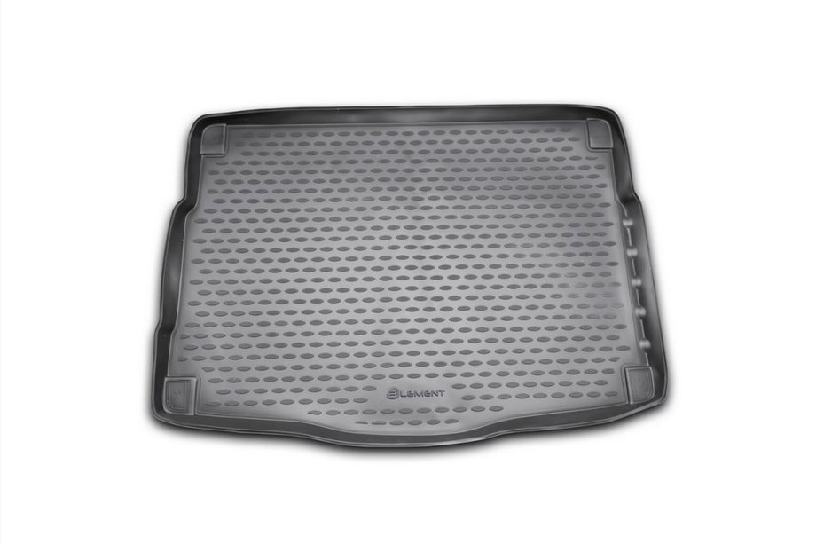 Kia Ceed 2012–2018 Prémiová gumová vana do kufru (Novline) HB Image