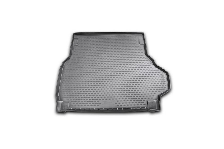 Range Rover III L322 2002–2012 Gumová vana do kufru (Novline, guma) Image
