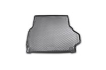 Range Rover III L322 2002–2012 Gumová vana do kufru (Novline, guma) fotografie 1