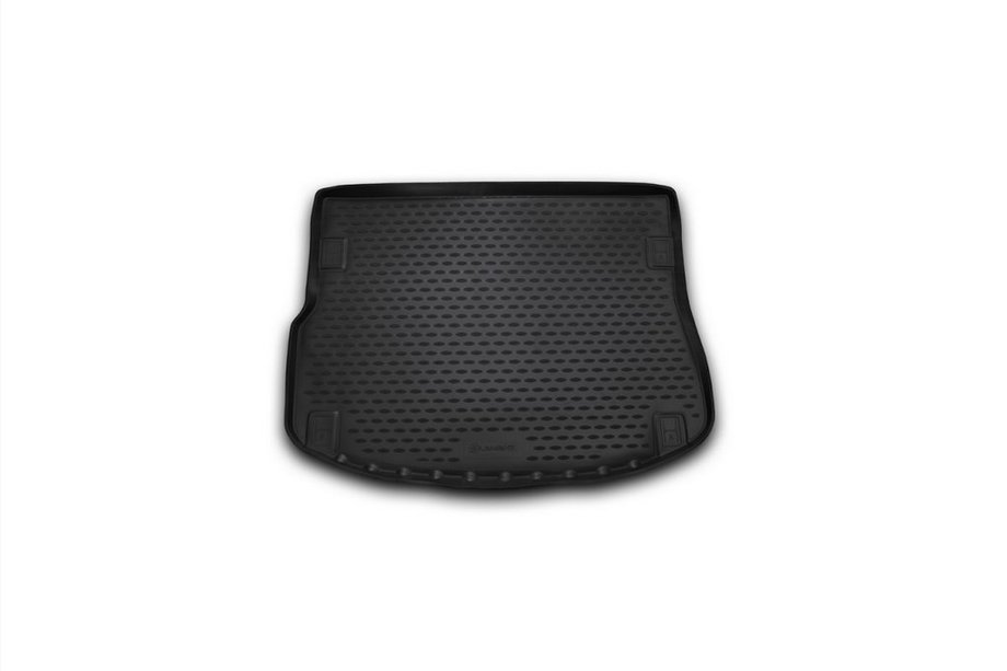 Range Rover Evoque 2012–2018 Gumová vana do kufru (Novline) Image