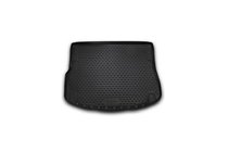 Range Rover Evoque 2012–2018 Gumová vana do kufru (Novline) fotografie 1