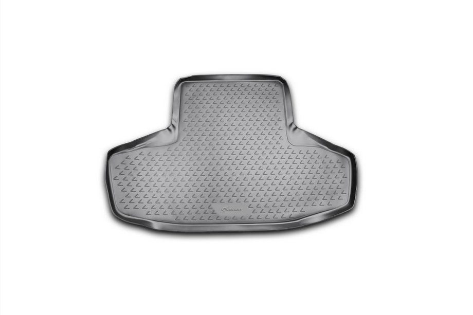 Lexus GS 2005–2011 (300) Gumová vana do kufru (Novline) SD (2008↗) Image