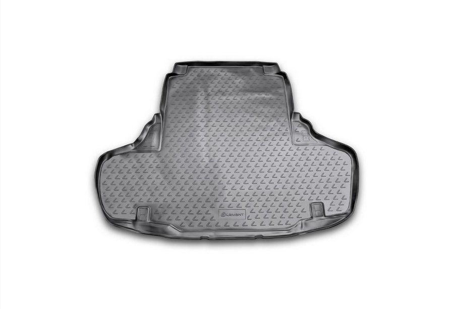Lexus GS 2011–2020 (250/350) Gumová vana do kufru (Novline) SD Image