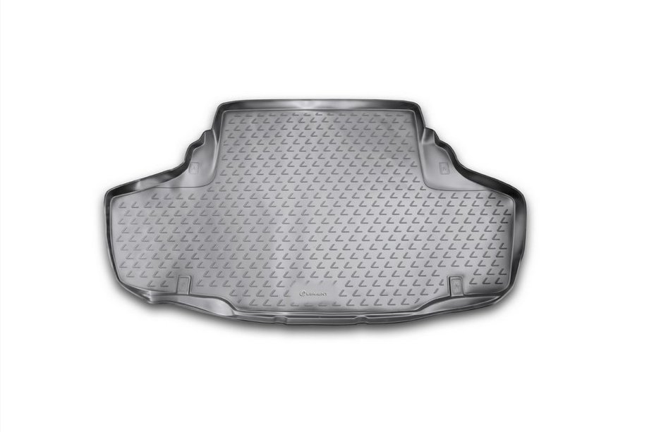 Lexus GS 2011–2020 (450H) Gumová vana do kufru (Novline) SD Image