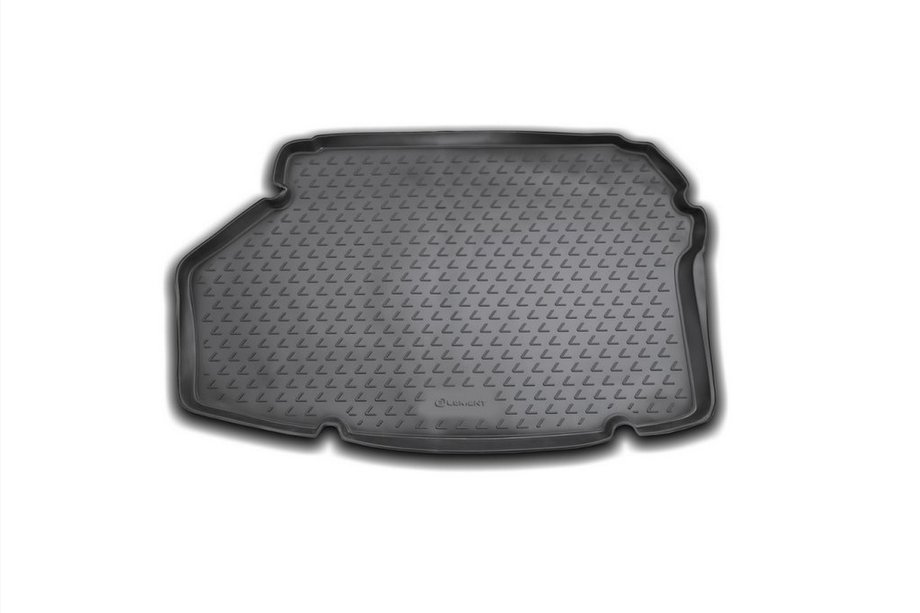 Lexus ES 2012–2018 (300H) Gumová vana do kufru (Novline) SD Image