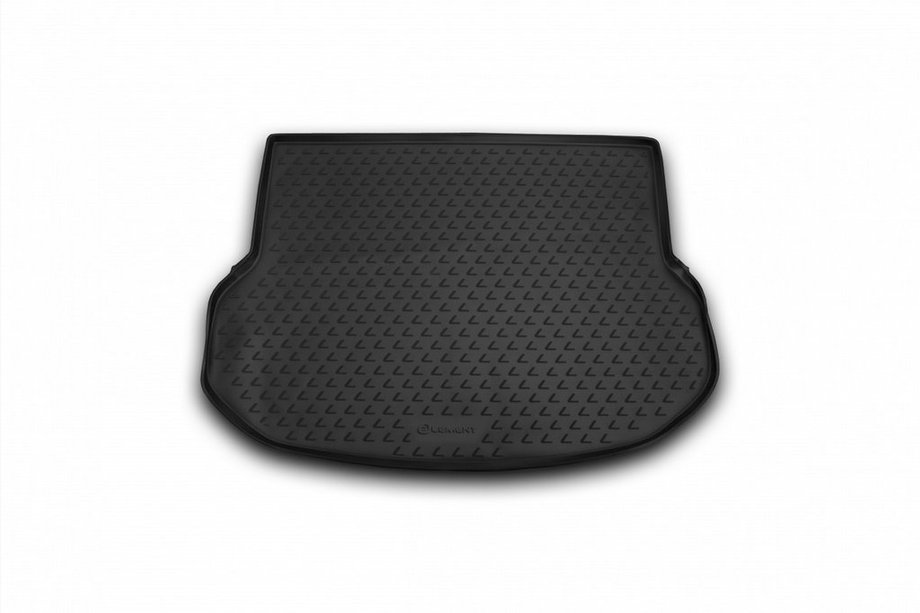 Lexus NX 2014–2021 Gumová vana do kufru (Novline) crossover (varianta 2) Image