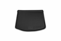 Mazda 3 2003–2009 Vana do kufru (Novline) HB (Varianta 2) fotografie 1