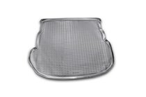 Mazda 6 2008–2012 Vana do kufru (Novline) HB (Varianta 2) fotografie 1