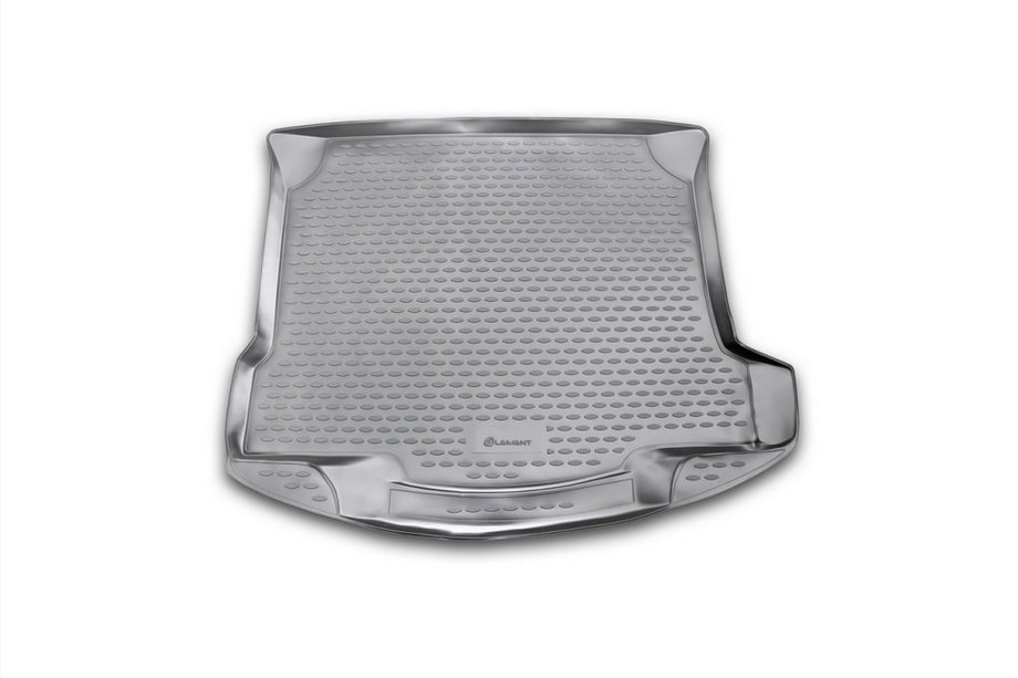 Mazda 3 2009–2013 Vana do kufru (Novline) SD (Varianta 2) Image