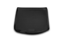 Mazda 3 2009–2013 Vana do kufru (Novline) HB (Varianta 1) fotografie 1