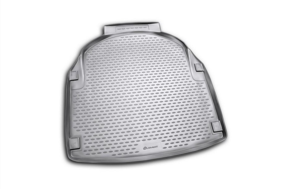 Mercedes E-Class W212 2009–2016 Gumová vana do kufru Avantgard (Novline) SD Image