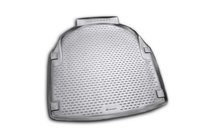 Mercedes E-Class W212 2009–2016 Gumová vana do kufru Avantgard (Novline) SD fotografie 1