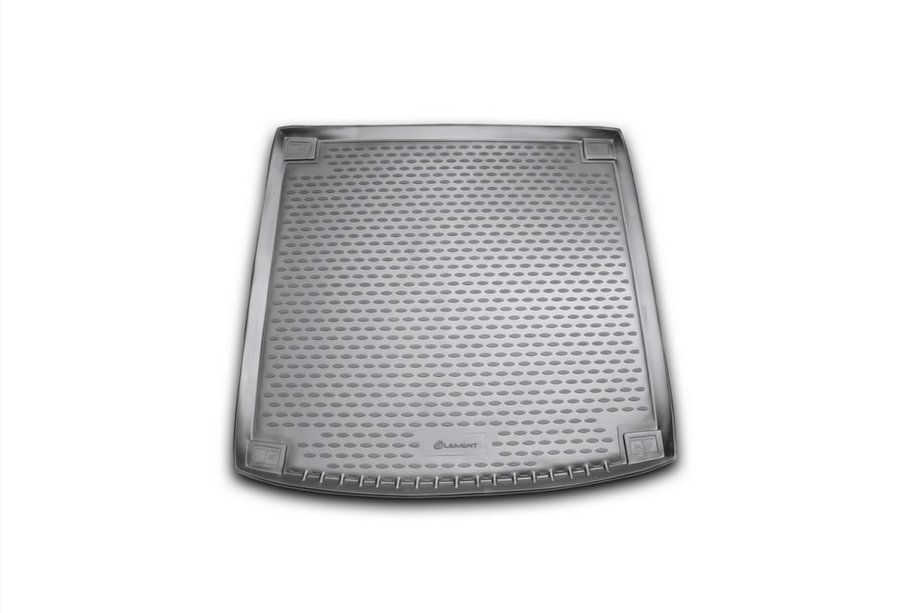 Mercedes ML W164 2005–2011 Vana do kufru (Novline) crossover Image