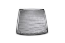 Mercedes ML W164 2005–2011 Vana do kufru (Novline) crossover fotografie 1