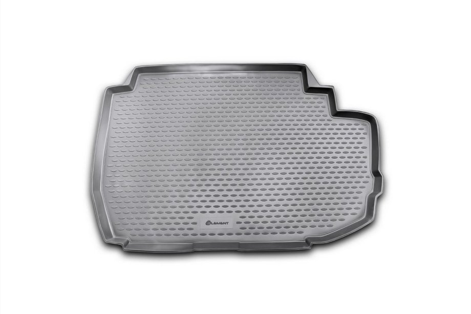 Mercedes S-Class W220 1998–2005 Vana do kufru (Novline) SD (CD-changer) Image