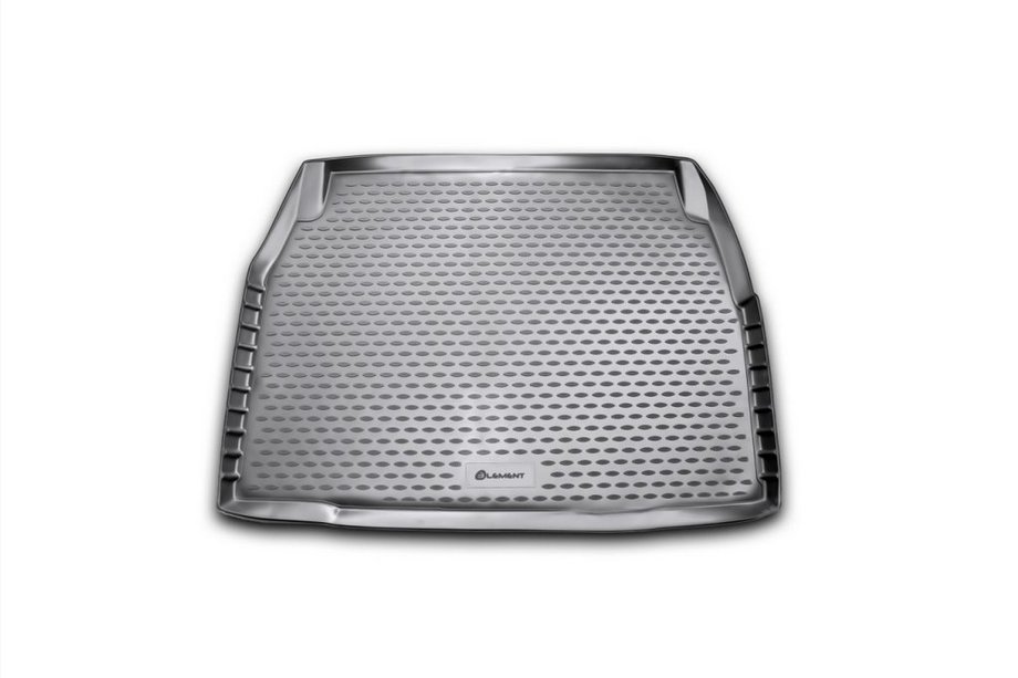 Mercedes třída E W210 1995–2002 Gumová vana do kufru (Novline) SD Image