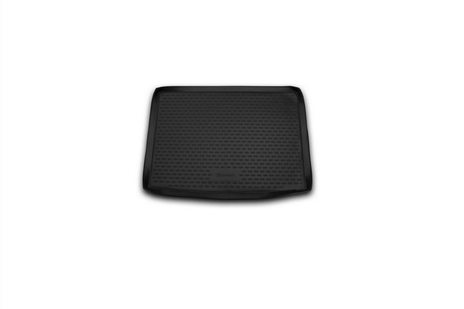 Mercedes B-class W246 2011–2018 Gumová vana do kufru (Novline) HB Image