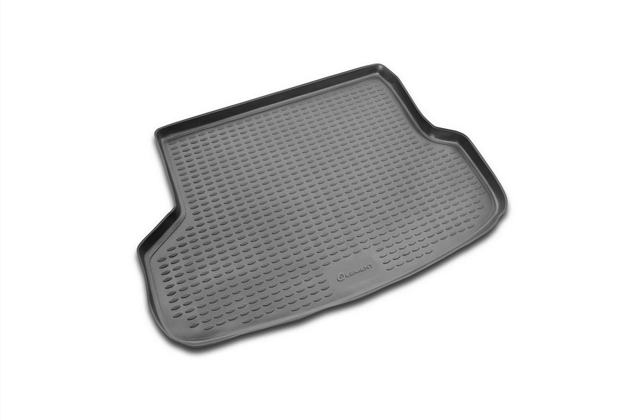 Mitsubishi Lancer 9 2004–2008 Gumová vana do kufru (Novline) SW Image