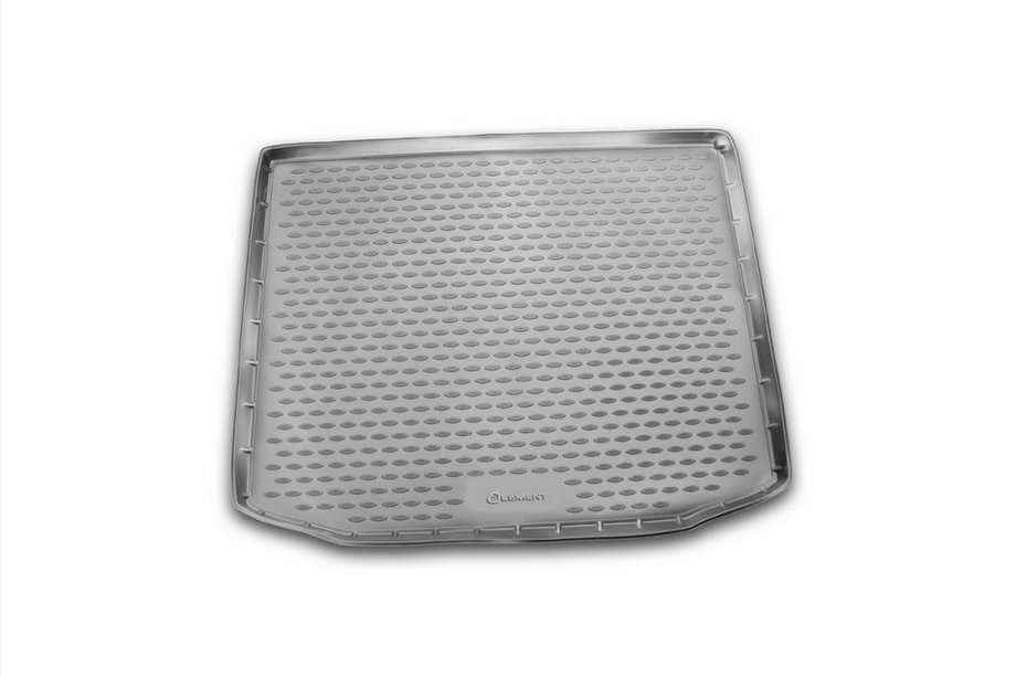 Mitsubishi ASX 2010–2023 (2010↗) Gumová vana do kufru Novline pro SUV/Crossover (varianta 1) Image