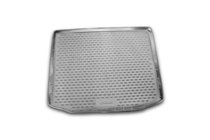 Mitsubishi ASX 2010–2023 (2010↗) Gumová vana do kufru Novline pro SUV/Crossover (varianta 1) fotografie 1