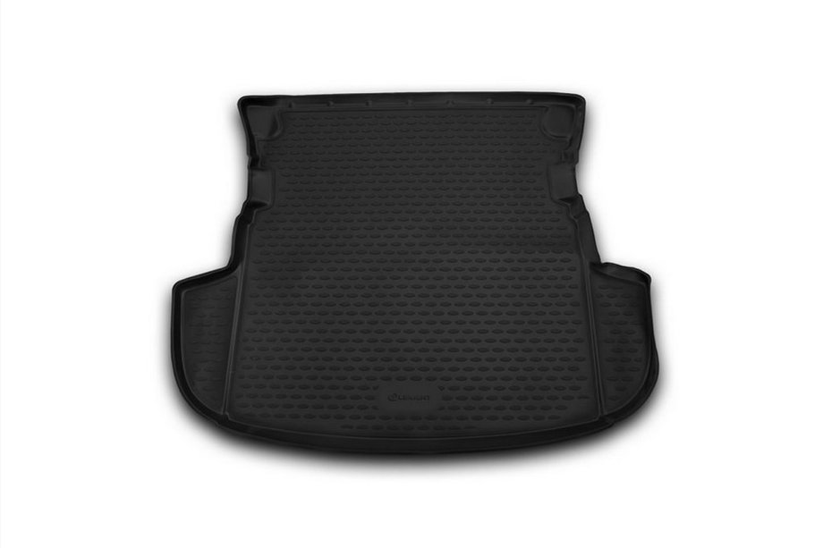 Mitsubishi Outlander 2012–2021 Vana do kufru (Novline) (bez organizéru) crossover (Varianta 1) Image