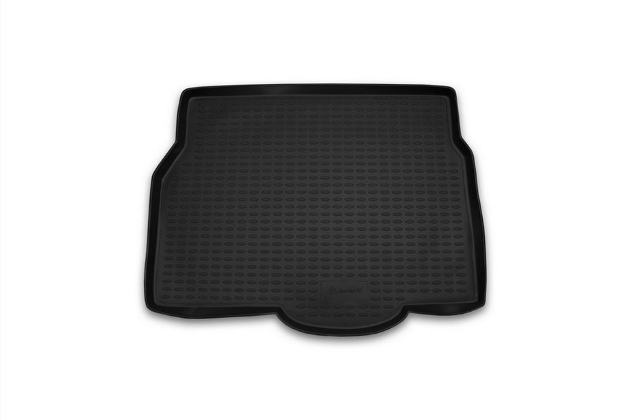 Opel Astra H 2004–2013 (2004↗) Gumová vana do kufru (Novline) HB/3D (Varianta 1) Image