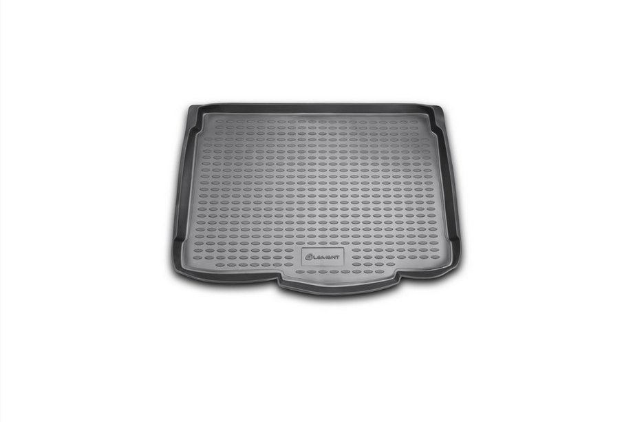 Opel Corsa D 2007–2014 Vana do kufru (Novline) HB (Varianta 1) Fotografie 1