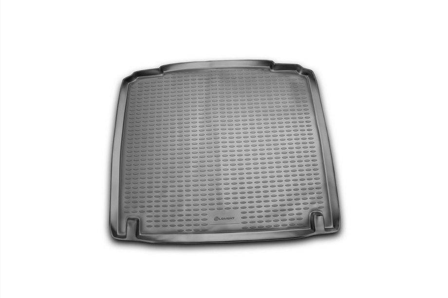 Peugeot 407 2004–2011 Gumová vana do kufru (Novline) SD Image