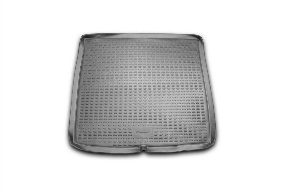 Peugeot 407 2004–2011 Gumová vana do kufru (Novline) SW Image