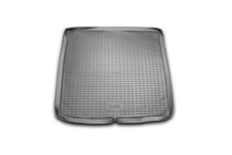 Peugeot 407 2004–2011 Gumová vana do kufru (Novline) SW fotografie 1