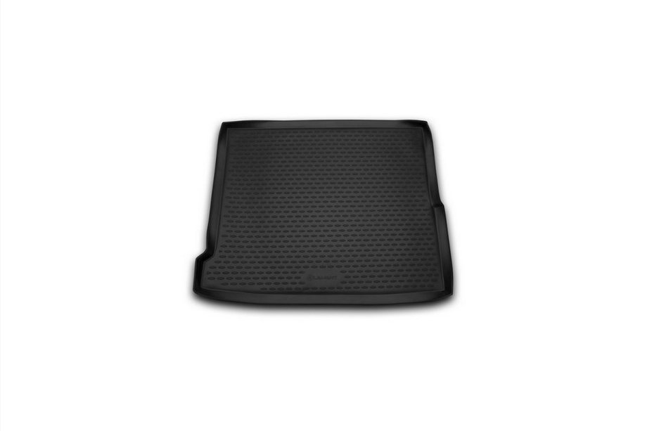 Renault Scenic/Grand 2009–2016 Gumová vana do kufru (Novline) Grand Image
