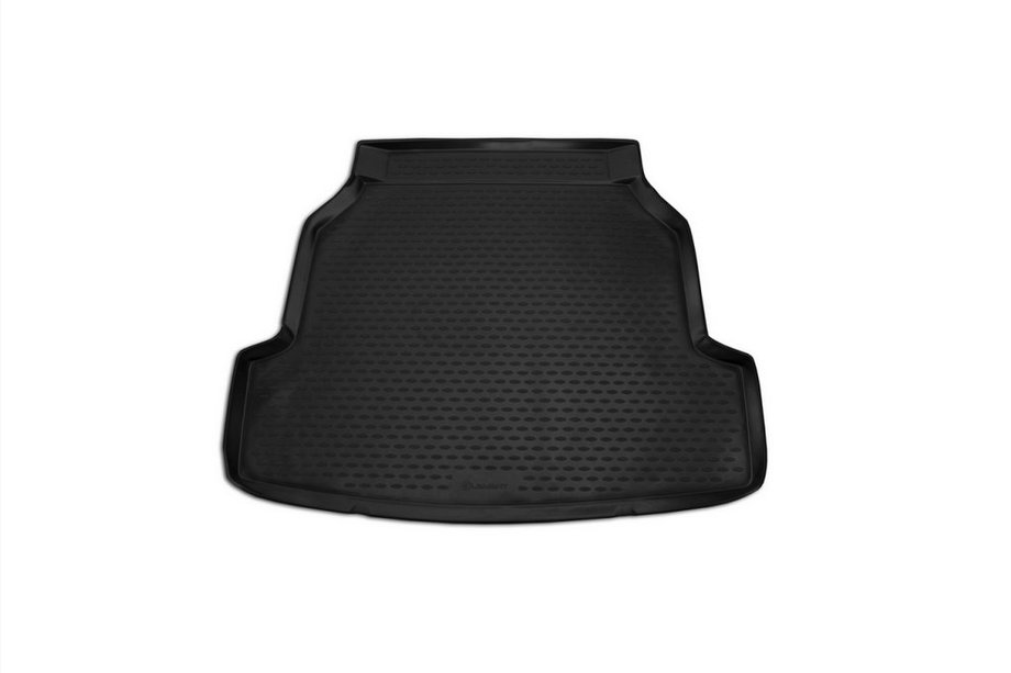 Renault Latitude 2010–2015 Gumová vana do kufru (Novline) SD (2,0 L) Image