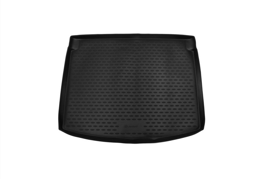 Seat Altea 2004–2015 Gumová vana do kufru (Novline) SW Image