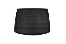 Seat Altea 2004–2015 Gumová vana do kufru (Novline) SW fotografie 1