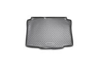 Seat Ibiza 2010–2017 Vana do kufru (Novline) 3/5D (HB) fotografie 1