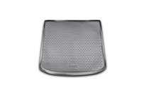 Seat Altea 2004–2015 Gumová vana do kufru (Novline) Freetrack (SW) 2007-2009 fotografie 1