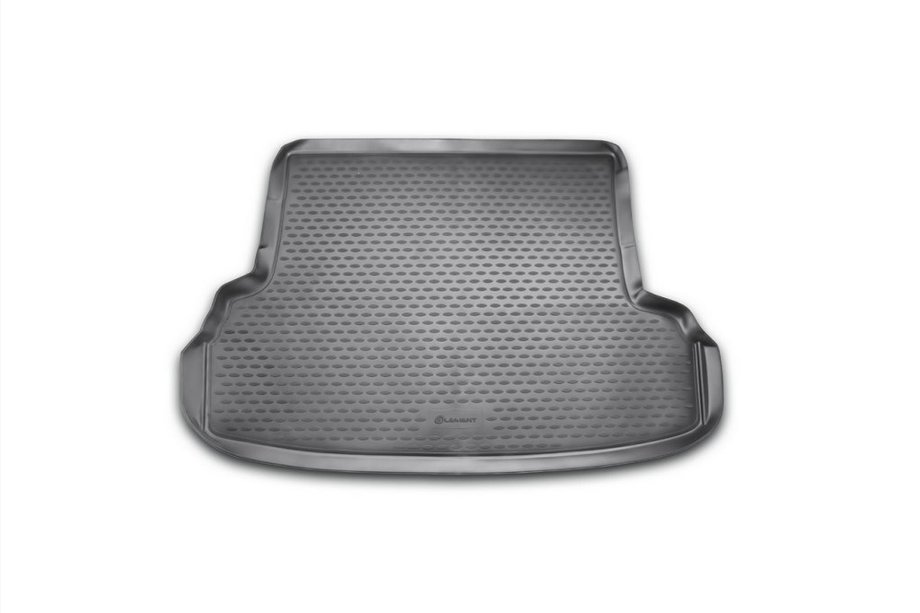 Subaru Impreza 2007–2011 Gumová vana do kufru (Novline) SD Image