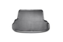 Subaru Impreza 2007–2011 Gumová vana do kufru (Novline) SD fotografie 1