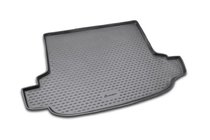 Subaru Forester 2008–2013 Vana do kufru (Novline) crossover fotografie 1